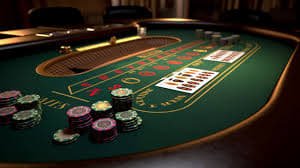 VIP member accessing exclusive live dealer table on rpvip3 apk